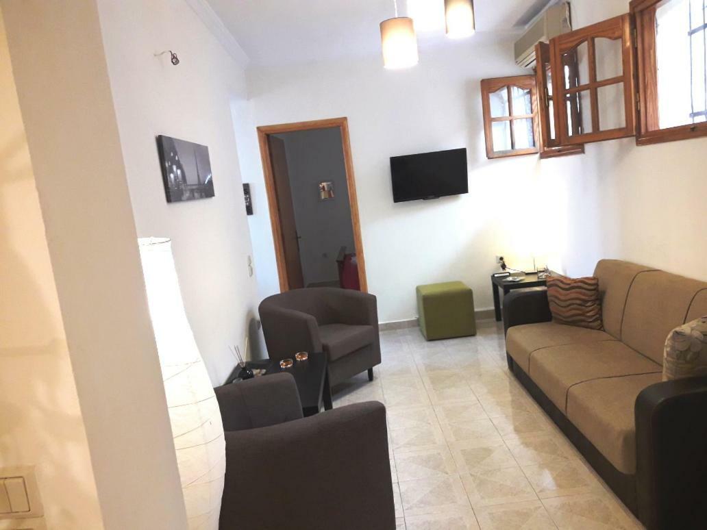 The Azeroth House - 3 Bedroom Apartment Zakynthos Town Exterior photo